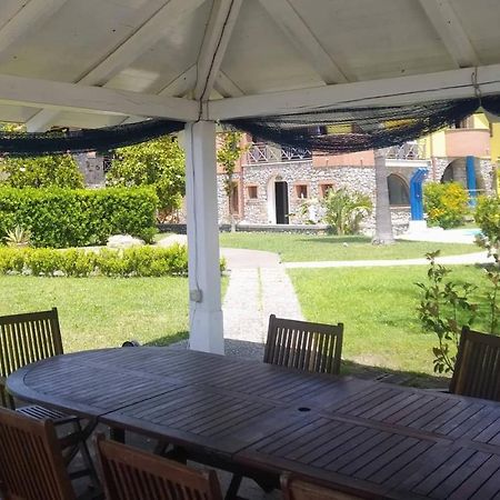 Elios Bed And Breakfast In Villa - Fuscaldo Pietrapiana Exterior foto