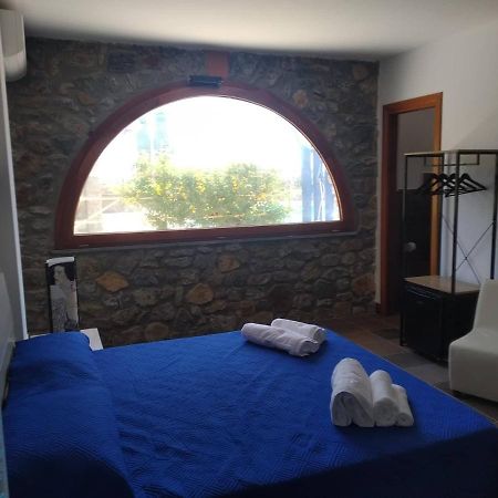 Elios Bed And Breakfast In Villa - Fuscaldo Pietrapiana Exterior foto