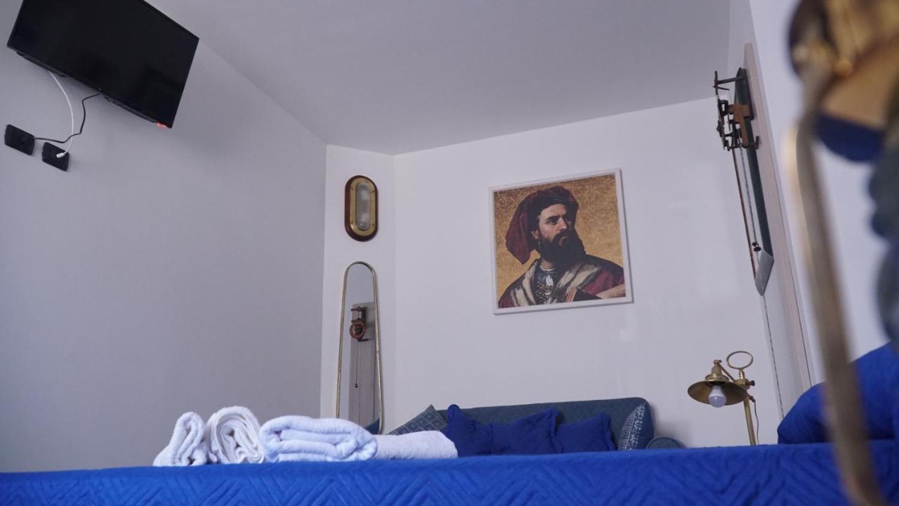 Elios Bed And Breakfast In Villa - Fuscaldo Pietrapiana Exterior foto