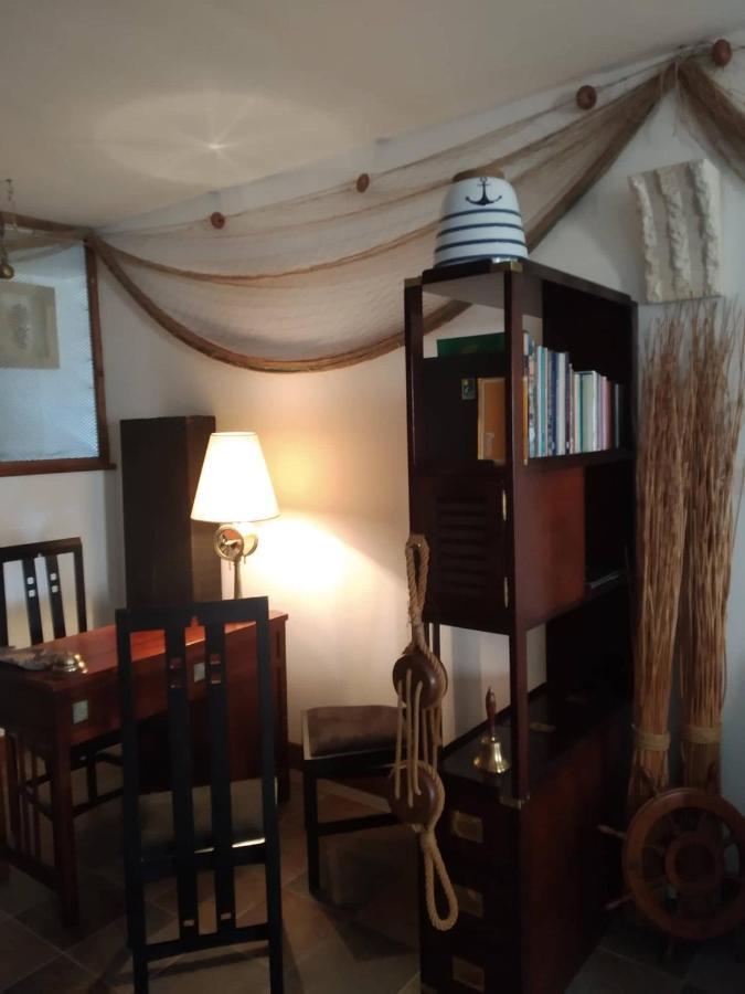 Elios Bed And Breakfast In Villa - Fuscaldo Pietrapiana Exterior foto