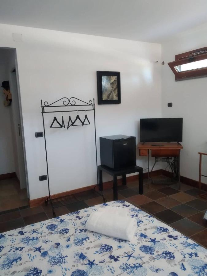 Elios Bed And Breakfast In Villa - Fuscaldo Pietrapiana Exterior foto