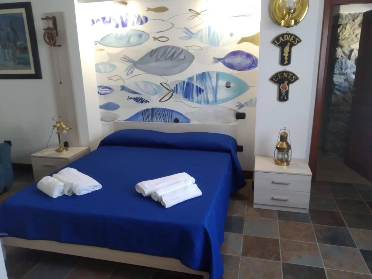 Elios Bed And Breakfast In Villa - Fuscaldo Pietrapiana Exterior foto